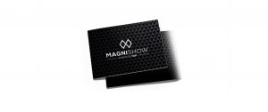 Magnishow products catalog design