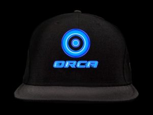 Orca hats