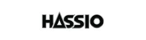 hassio logo