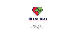 Fill the fields logo