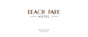 Beach Park Hotel logo