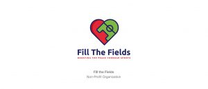 Fill the fields logo