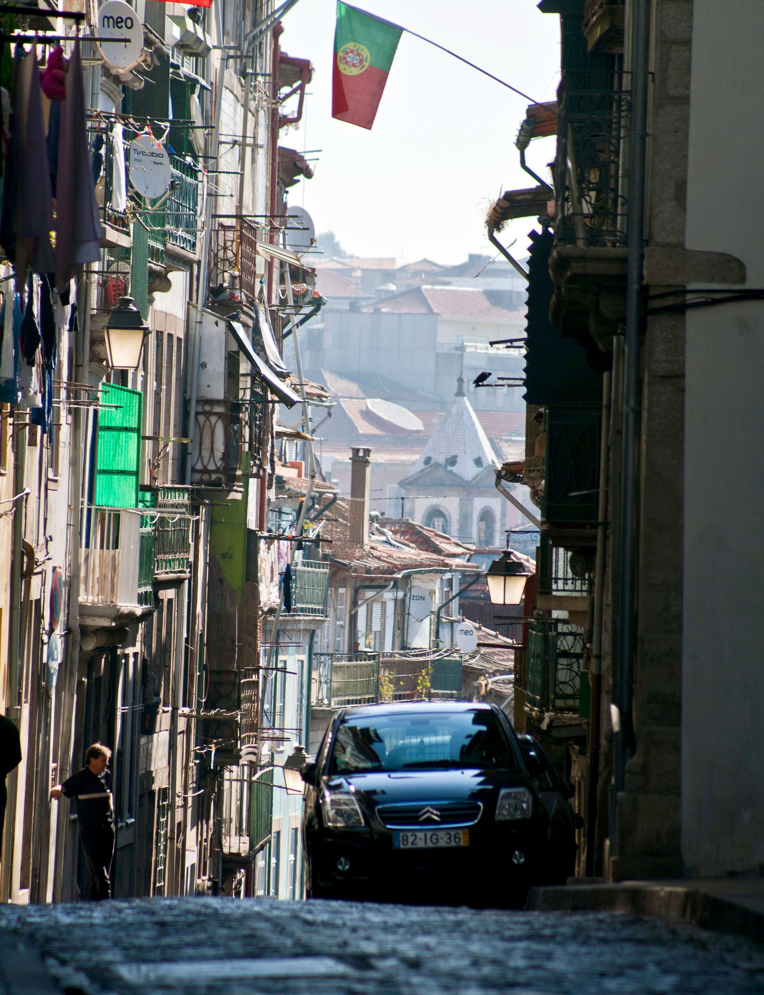 Porto, Portugal Photography Project