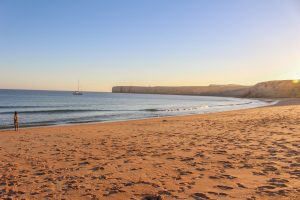 Algarve portugal photography project