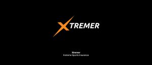 Xtremer logo