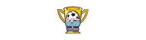 Soccer cup logo