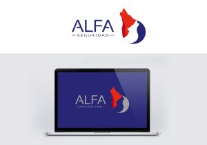 Alfa branding