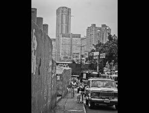 Caracas Venezuela Photography Project