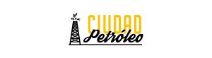 Ciudad petroleo logo