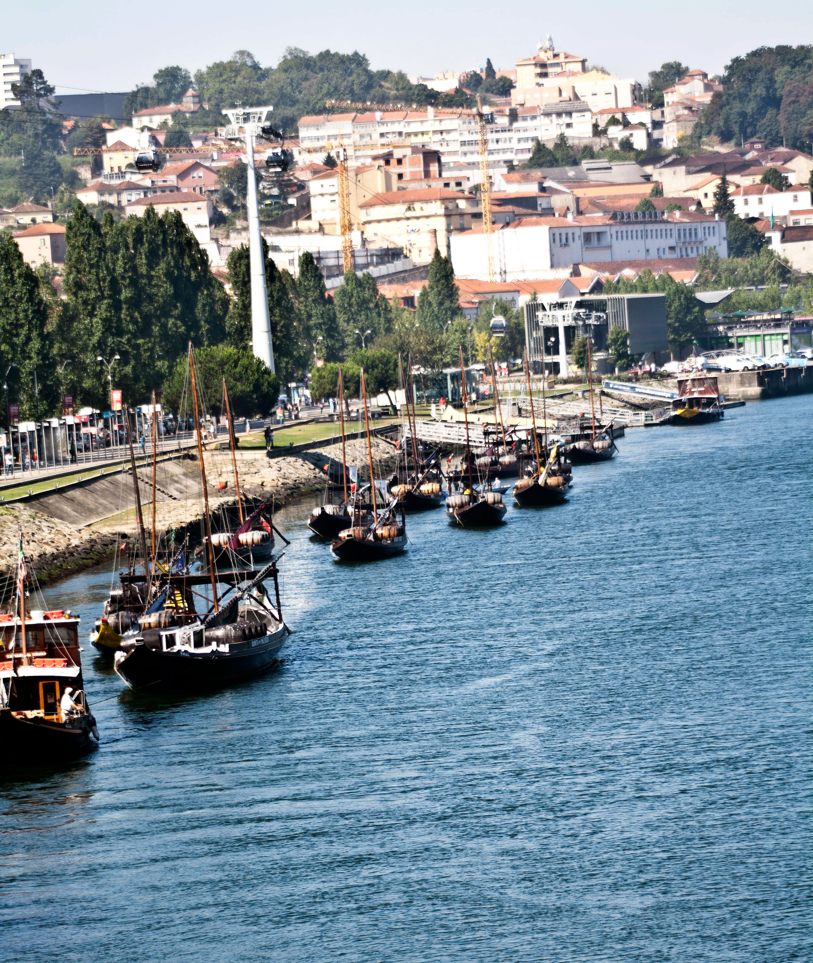 Porto, Portugal Photography Project