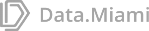 Data Miami logo