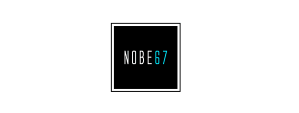 Nobe 67 logo