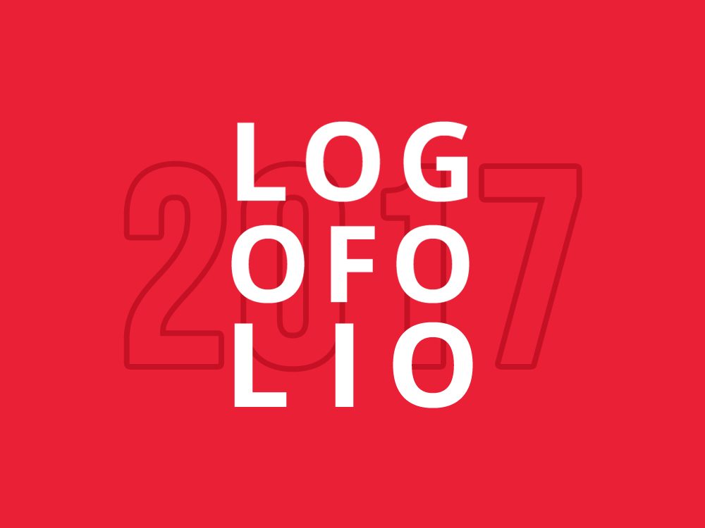 Logofolio 2017