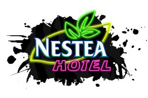 Nestea hotel logo