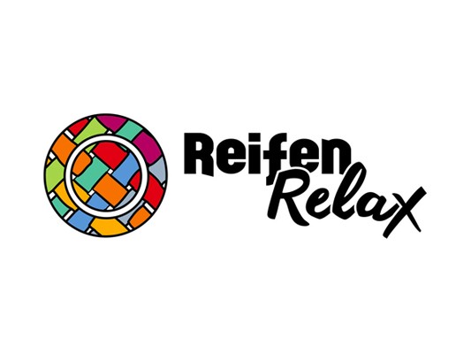 Reifen Relax branding
