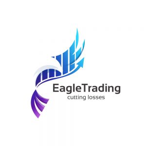 Eagle trading logo