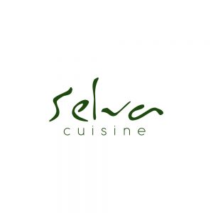 Selva cuisine logo