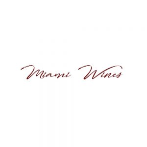 Miami wines logo