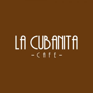 La cubanita logo