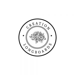 Longboard creations logo