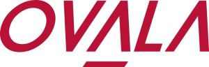 Ovala logo