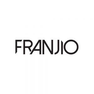 Franjio logo
