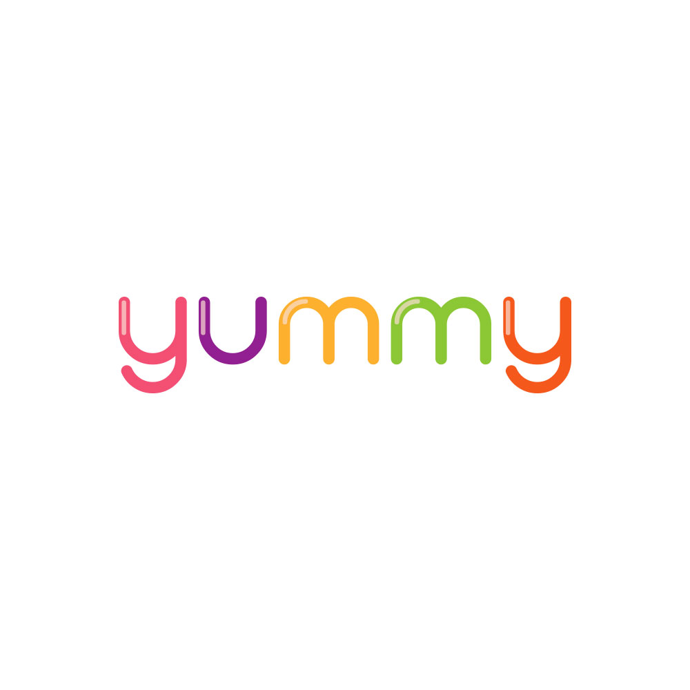yummy logo