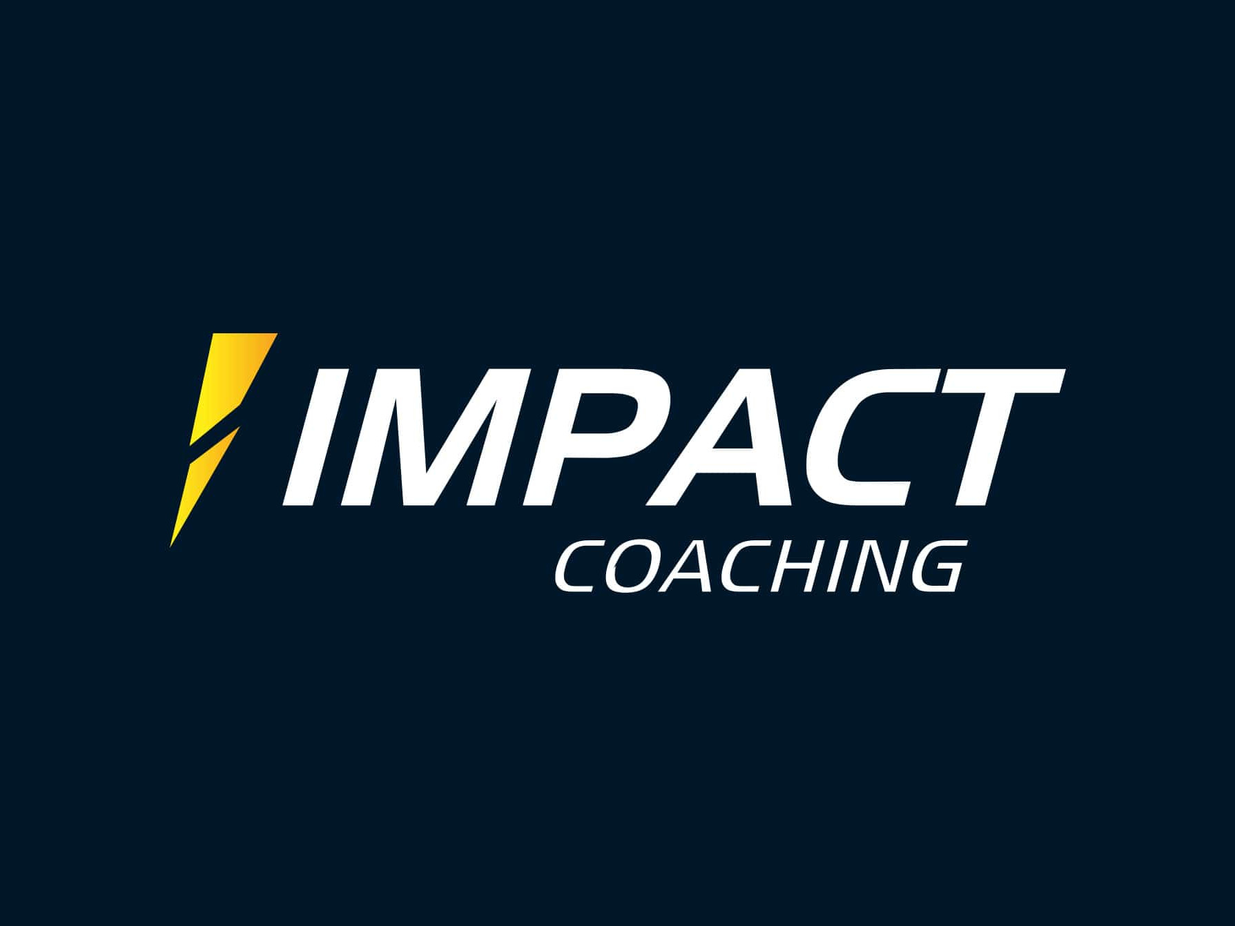 impact Coaching