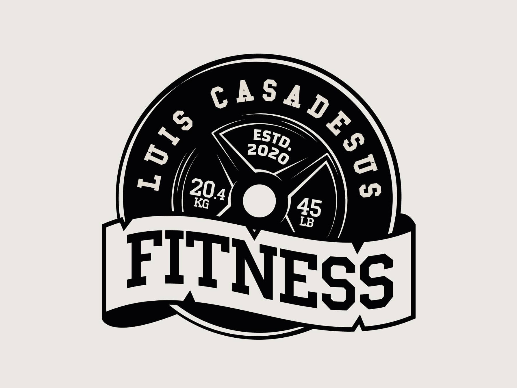 Luis Fitness