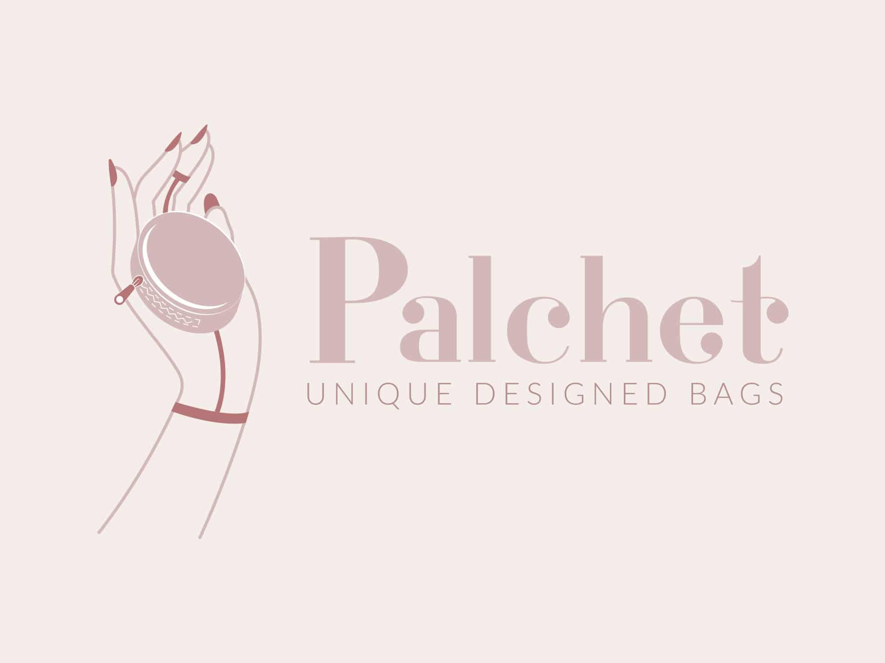 palchet Logo