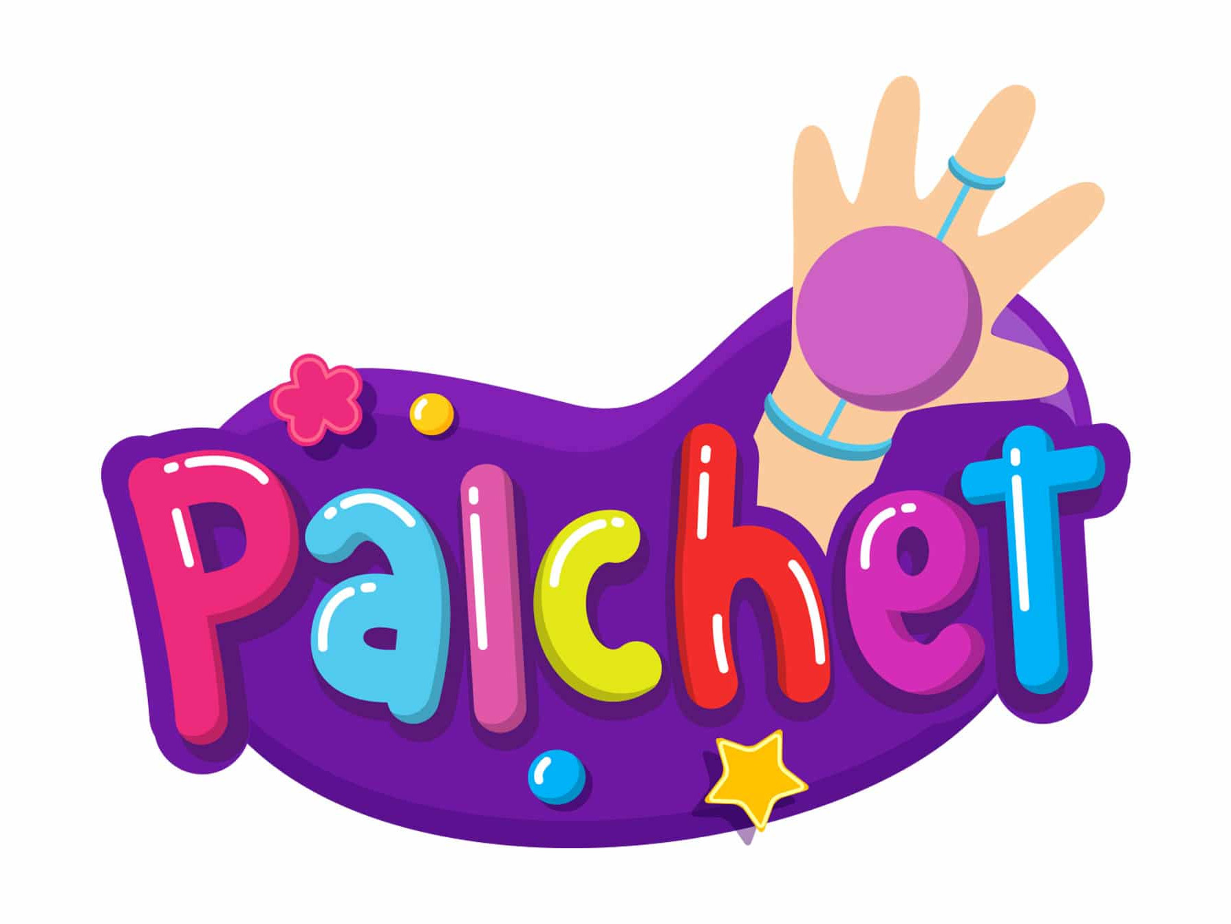 palchet Logo