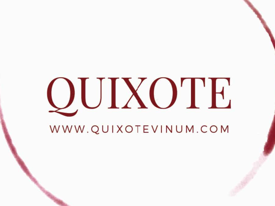 Quixote Vinum